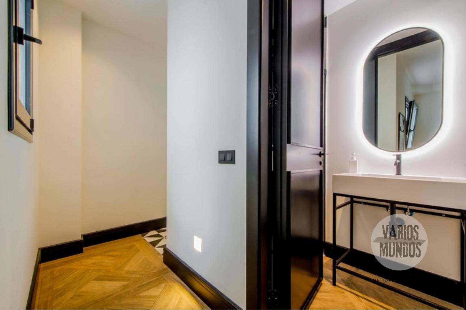 Glamour Madrileno Para 6, Vive En Calle Del Aguila E3 Dış mekan fotoğraf