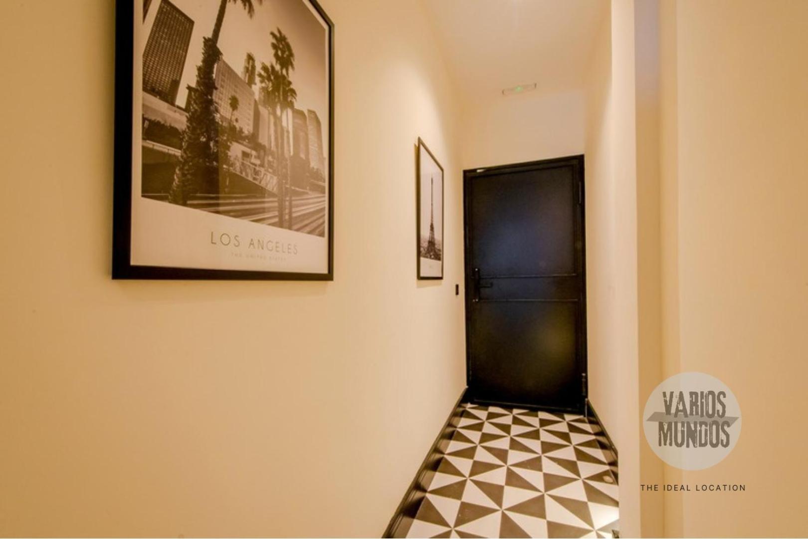 Glamour Madrileno Para 6, Vive En Calle Del Aguila E3 Dış mekan fotoğraf